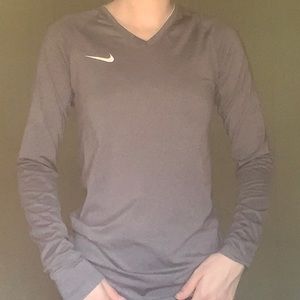 Nike Dri-Fit Long sleeve